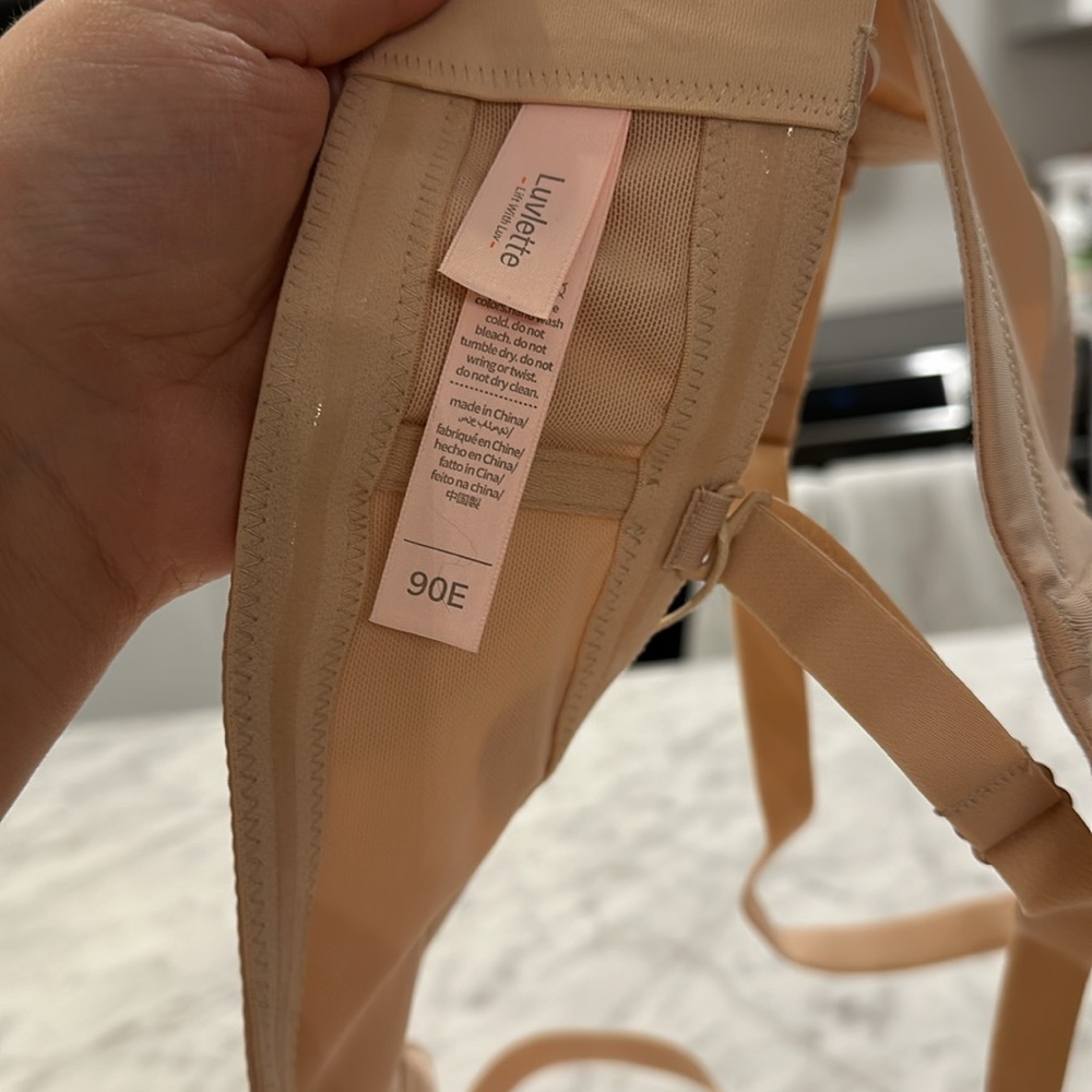 Convertible bra - Picture 3 of 3